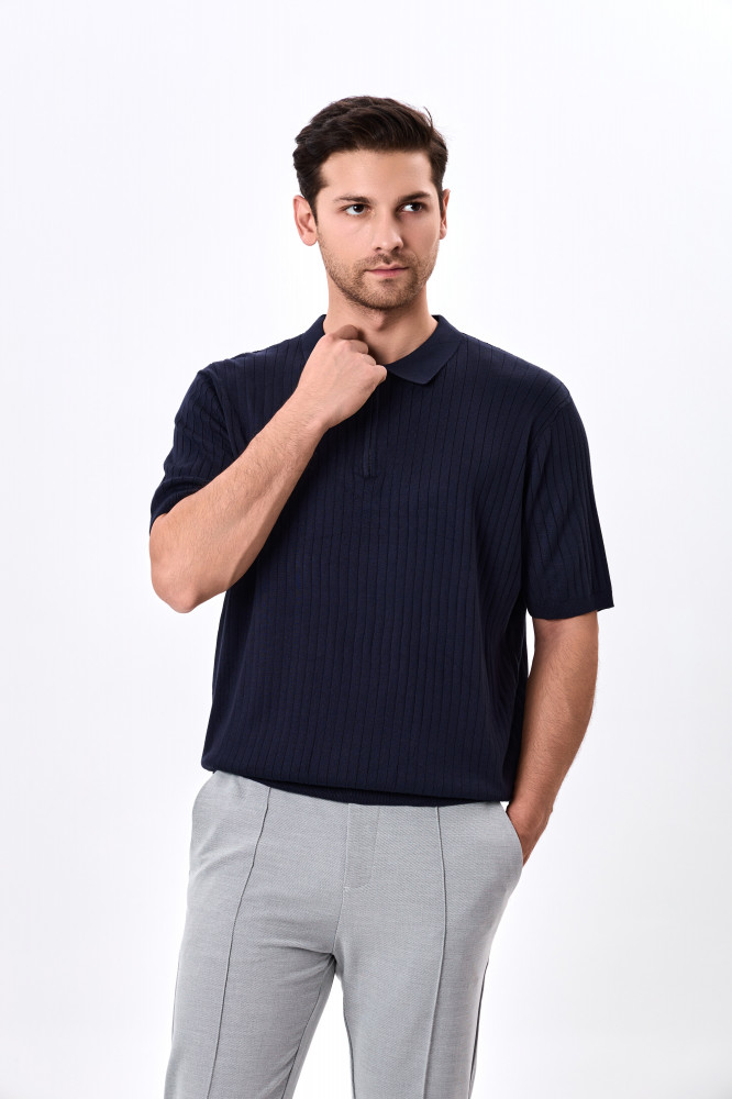 Поло мужское | Terra Pro