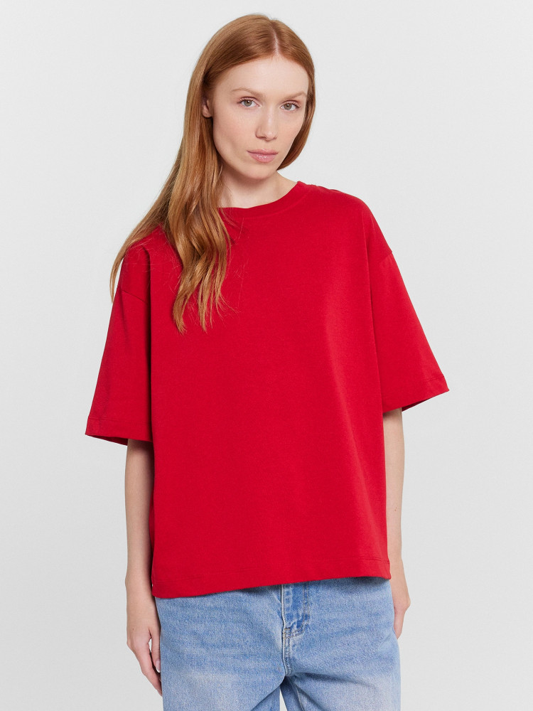 Футболка женская | Mark Formelle