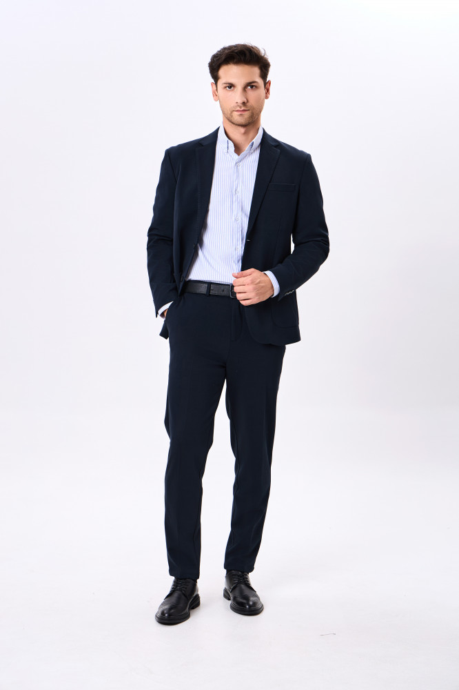 Пиджак мужской | Terra Pro