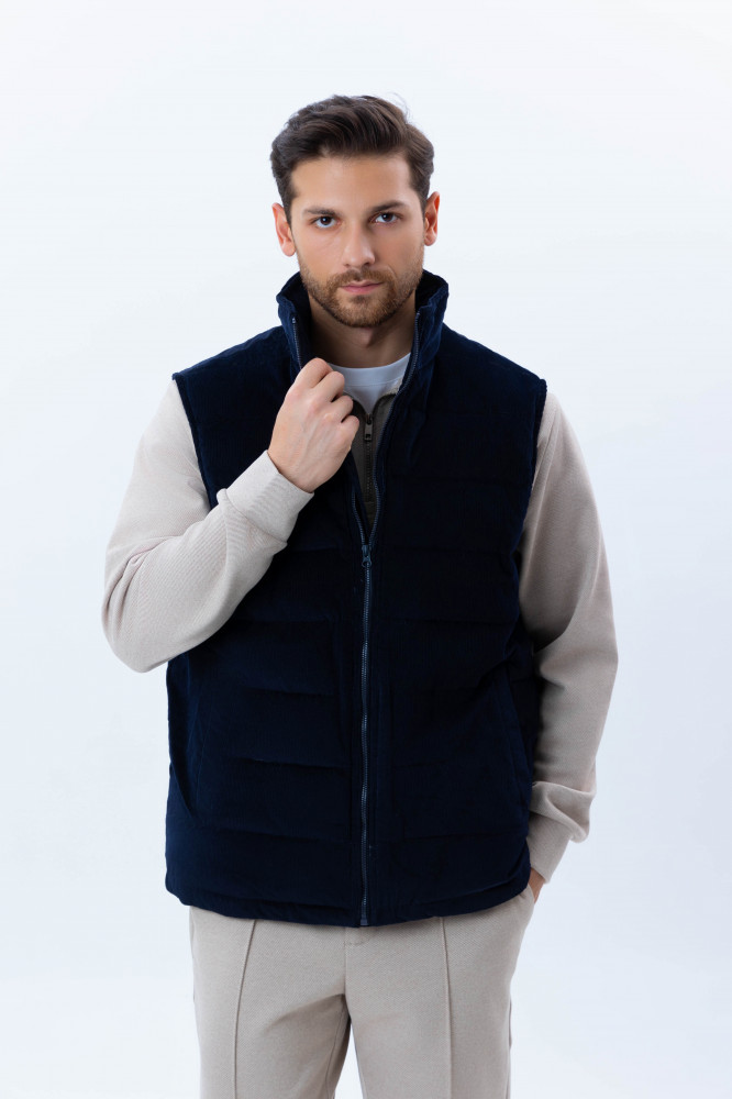 Жилет мужской | Terra Pro