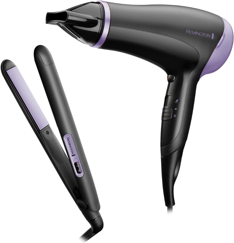 Набор для укладки волос D3016GP | Style Essentials | Remington