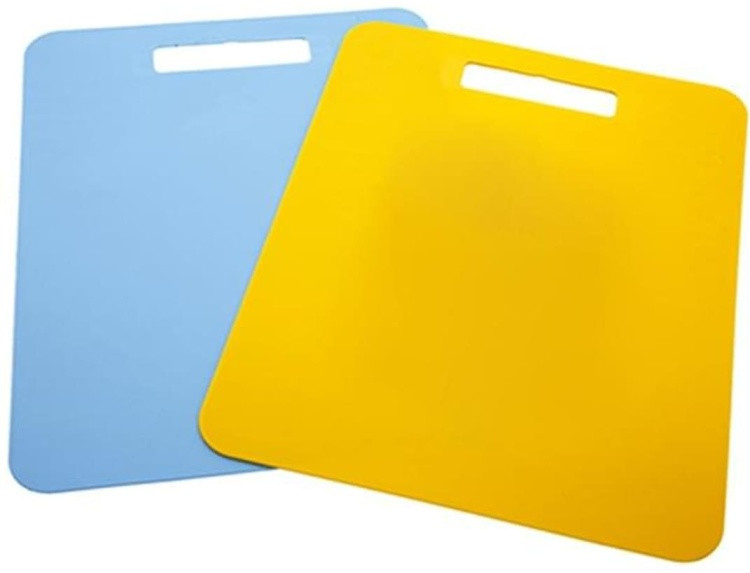 Набор досок разделочных Комфорт | Полимербыт