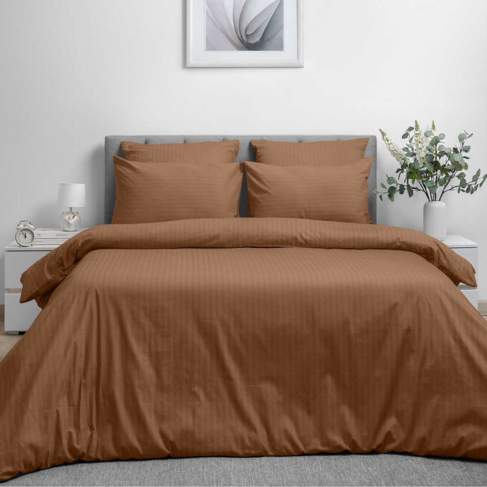 Комплект постельного белья «Beige» | Beige | Волшебная ночь