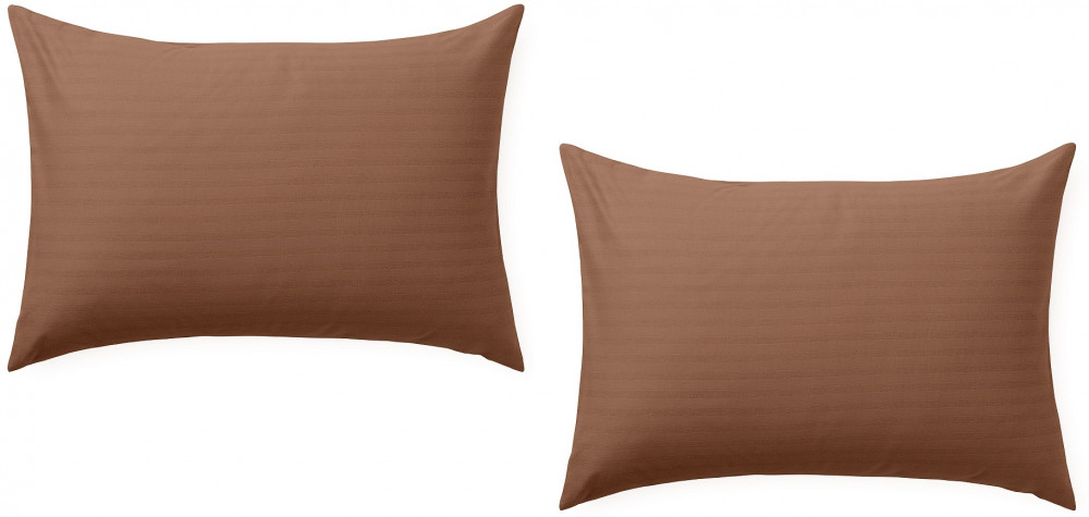 Комплект наволочек «Beige» | Beige | Волшебная ночь