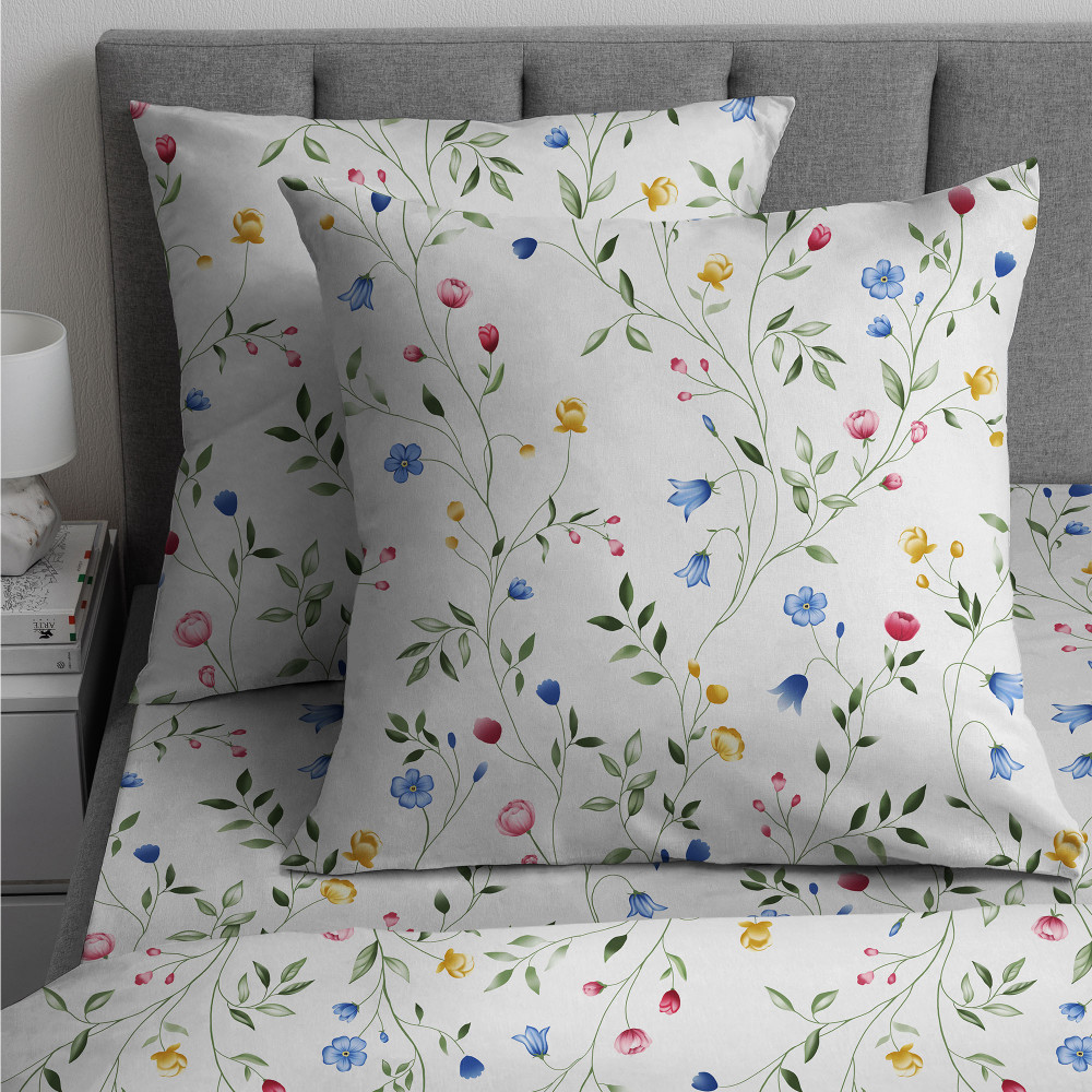 Комплект наволочек «Красота» | Красота | Самойловский Текстиль