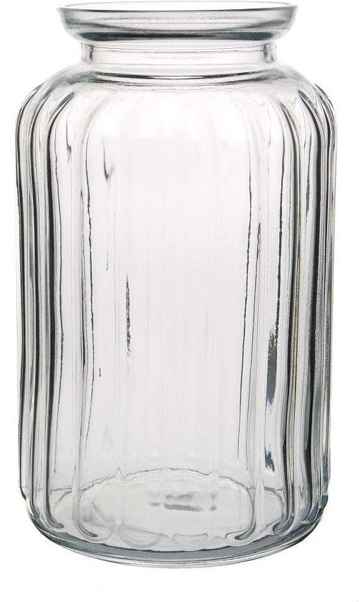 Ваза для цветов «Botanika» | Pasabahce