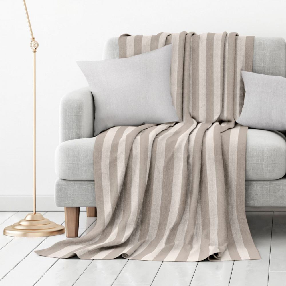 Покрывало «Зебра» | Рогожка | Волшебная ночь