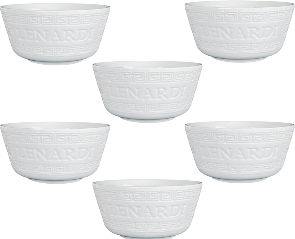 Набор салатников «Bamboo» | Bamboo | Lenardi