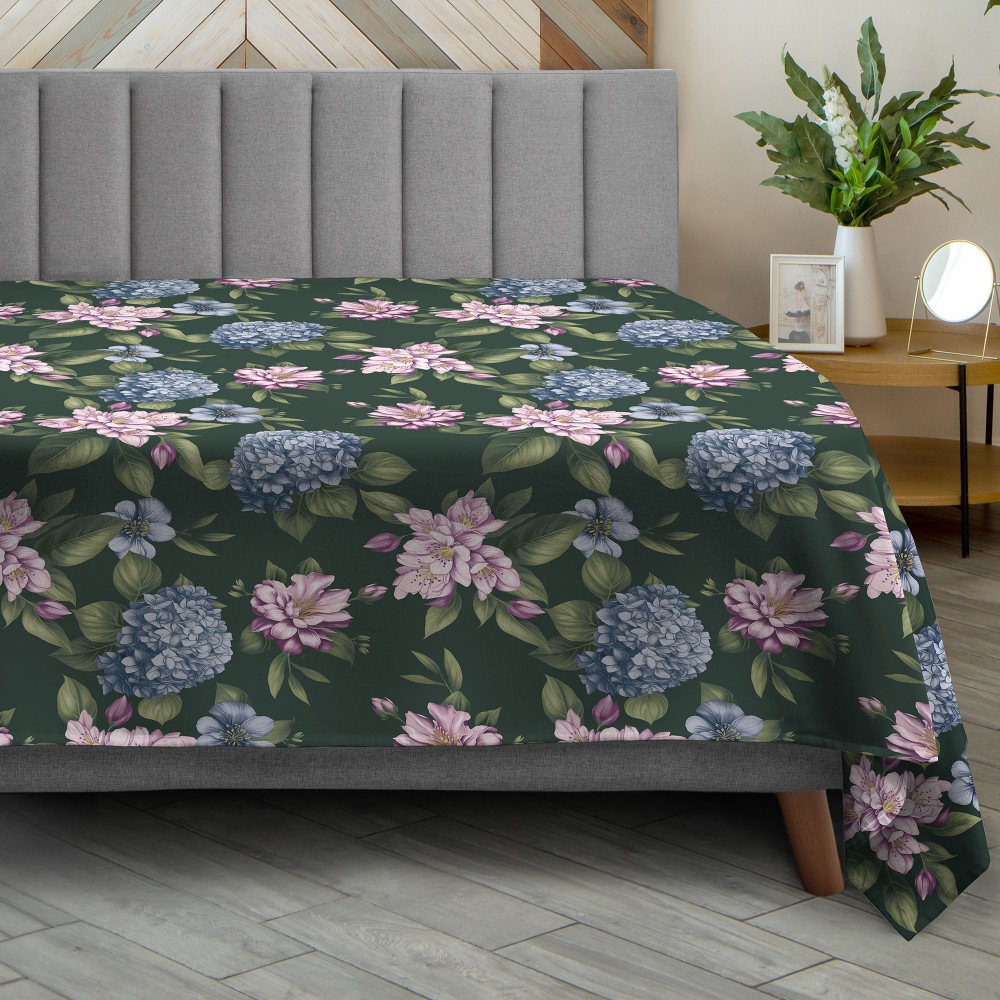 Простыня «Роскошный сад» | Роскошный сад | Самойловский Текстиль