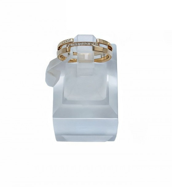 Кольцо для женщин с кристаллом | Xuping Jewelry