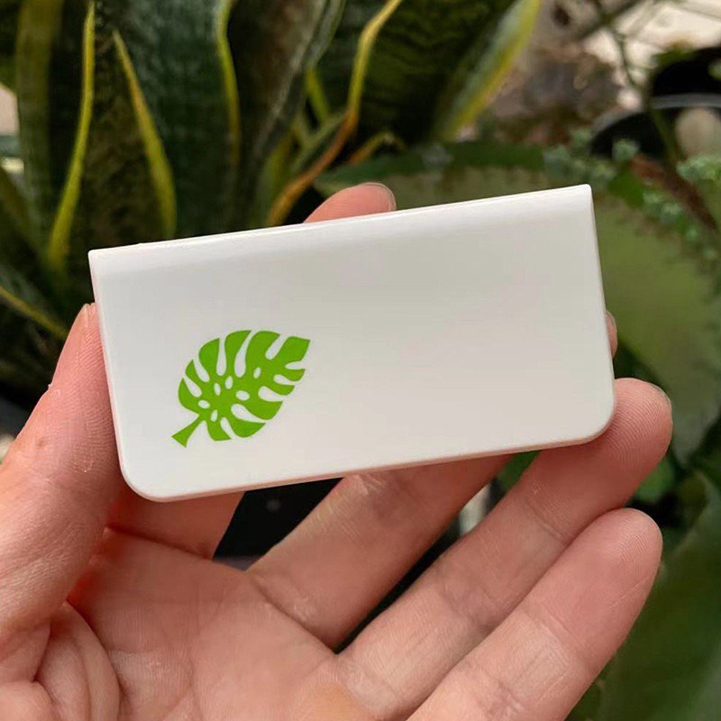 Таблетница «Листок»