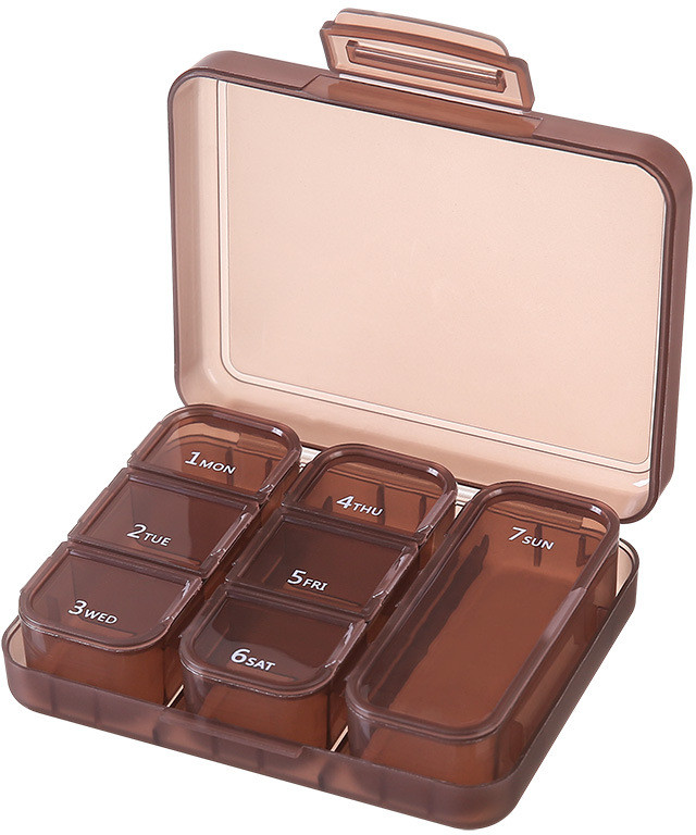 Таблетница