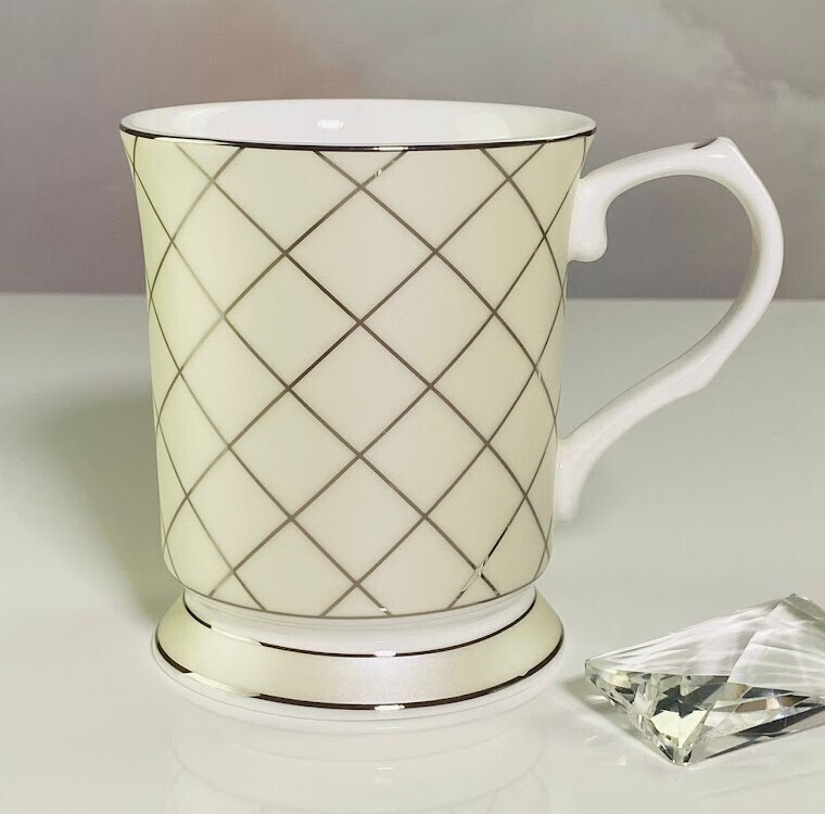Кружка «Pandora Cream» | Pandora Cream | Lenardi