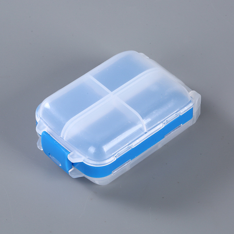 Таблетница