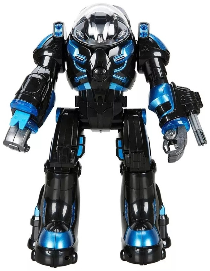 Робот на радиоуправлении «RS-Robot Spaceman» | Rastar