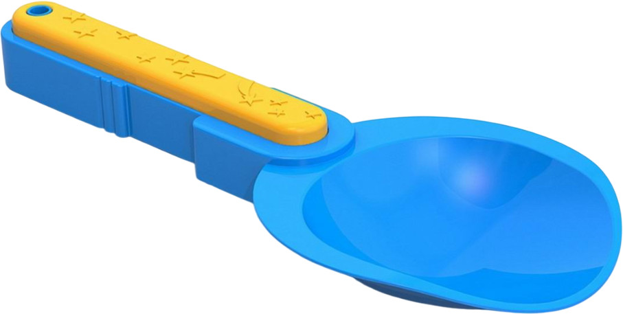 Совок со вставкой | Нордпласт