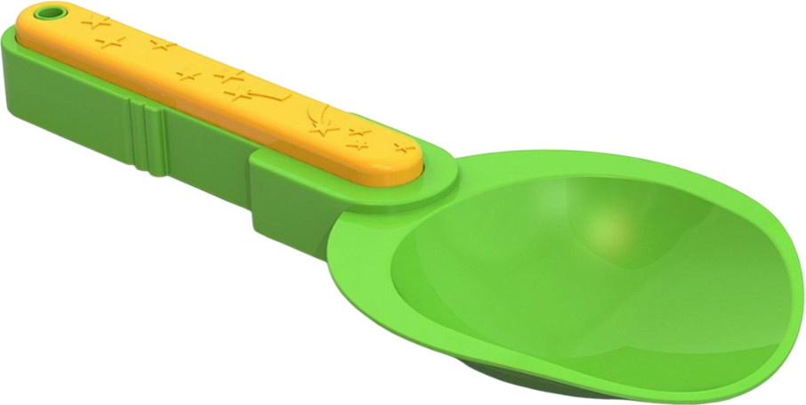 Совок со вставкой | Нордпласт