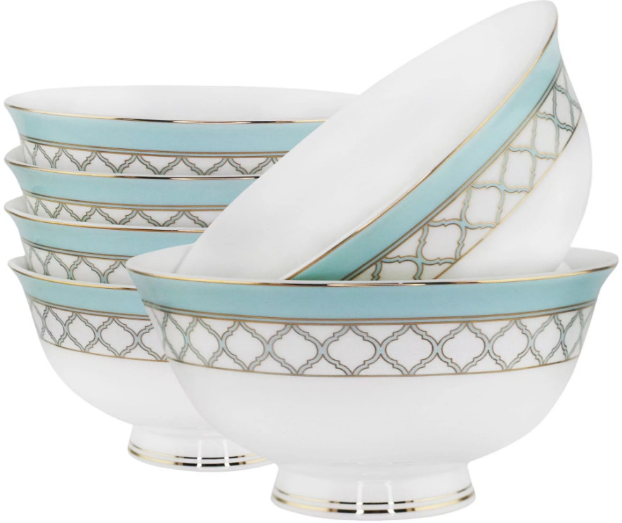 Набор салатников «Версаль» | Версаль | Lenardi