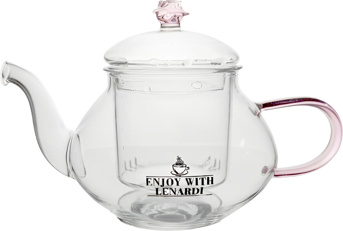 Чайник заварочный | Lenardi