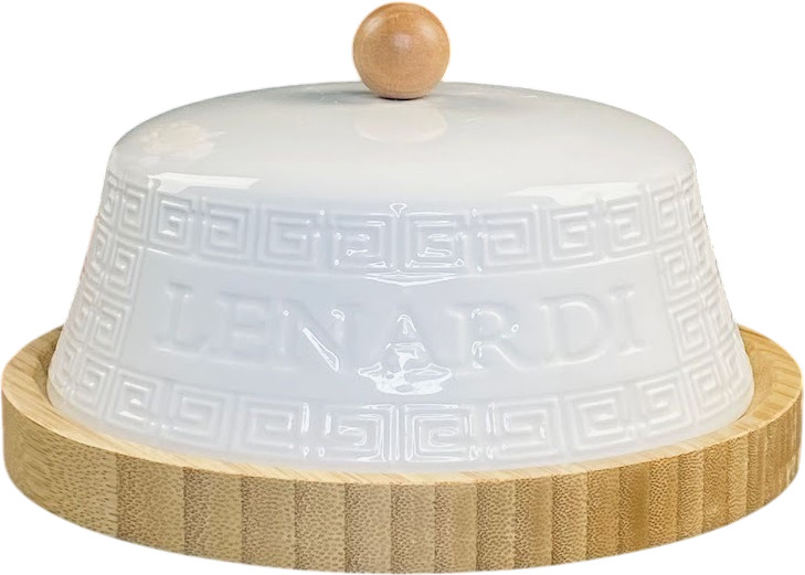 Масленка «Bamboo» | Bamboo | Lenardi