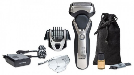 Электробритва ES-RT77-S520