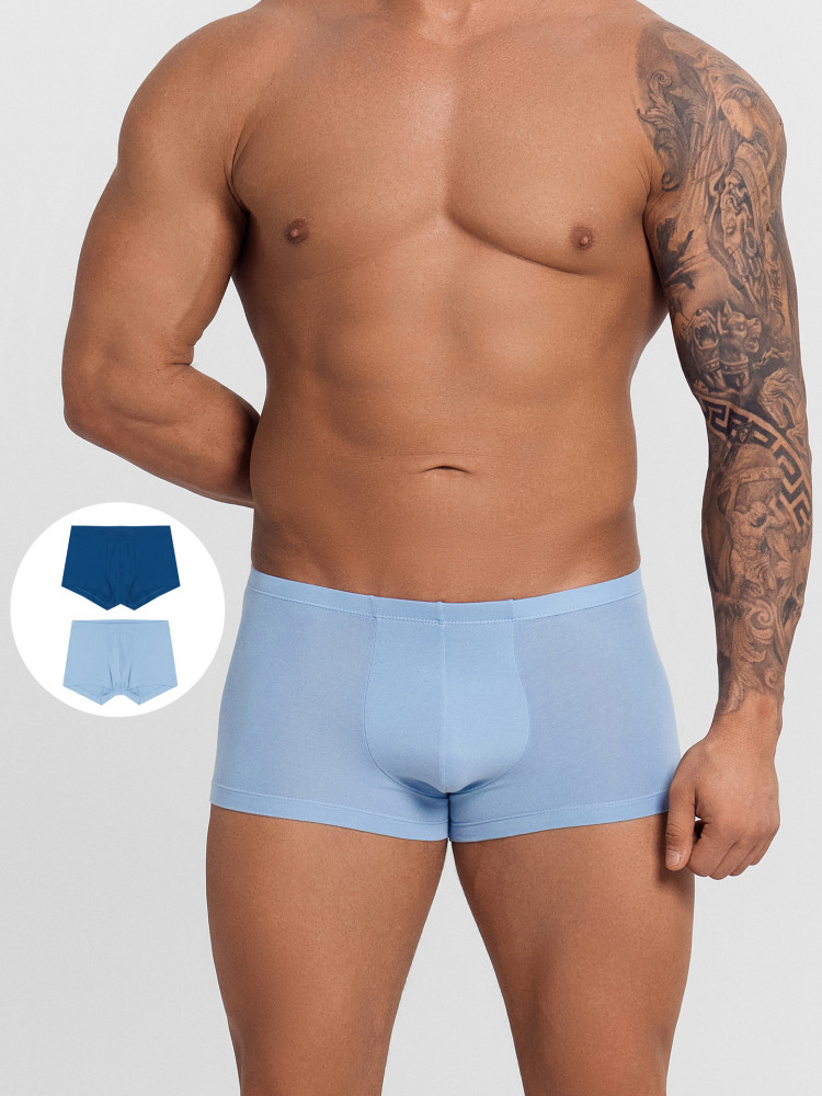 Набор трусов мужских | Mark Formelle