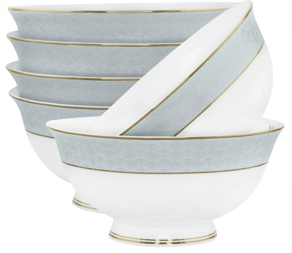 Набор салатников «Сакура» | Сакура | Lenardi