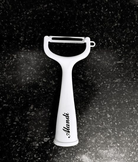 Овощечистка