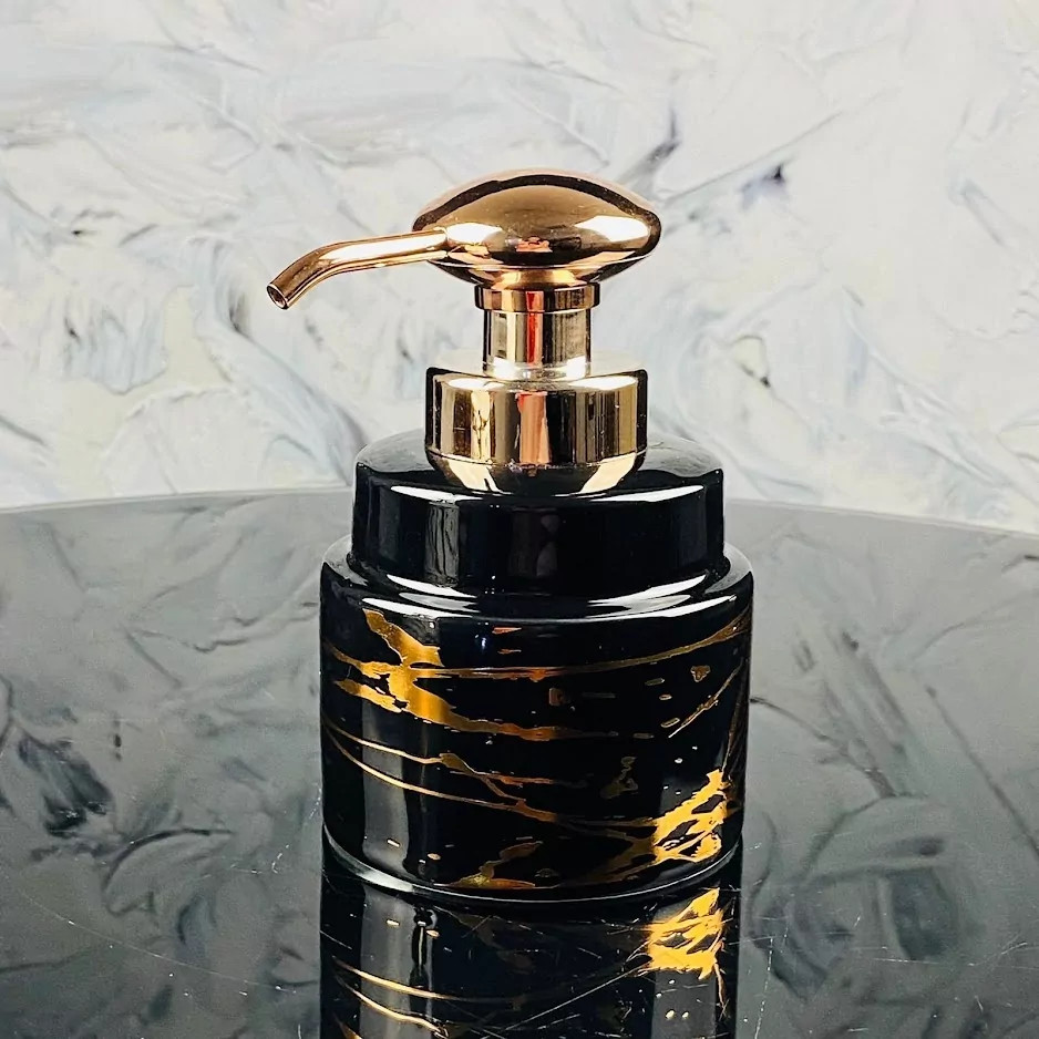 Диспенсер для мыла | Lenardi