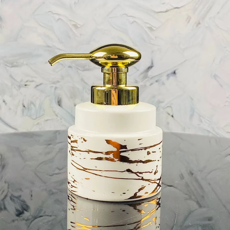 Диспенсер для мыла | Lenardi