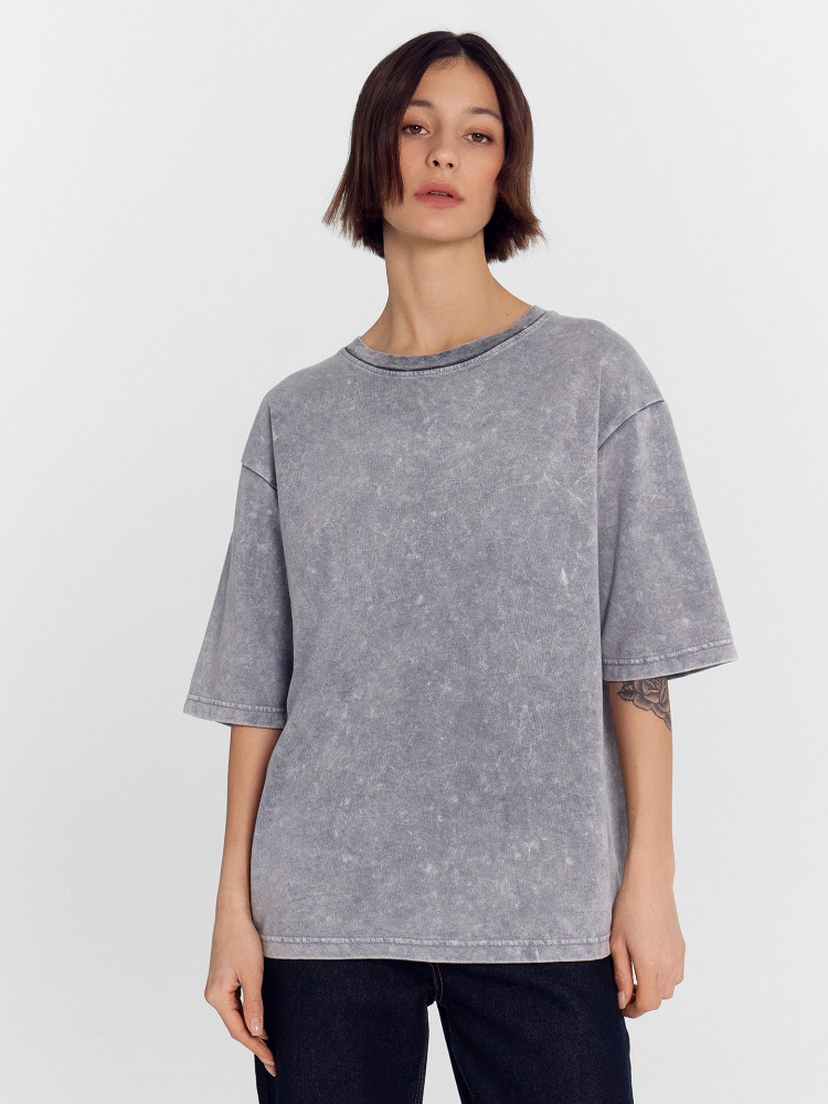 Футболка женская | Premium | Mark Formelle