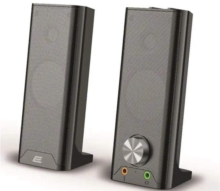 Система акустическая PCS203BK | 2E Gaming