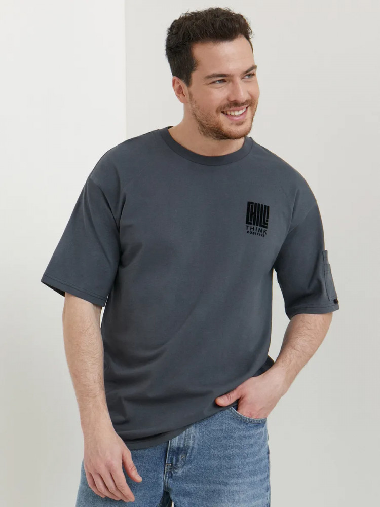 Футболка мужская | BeGood