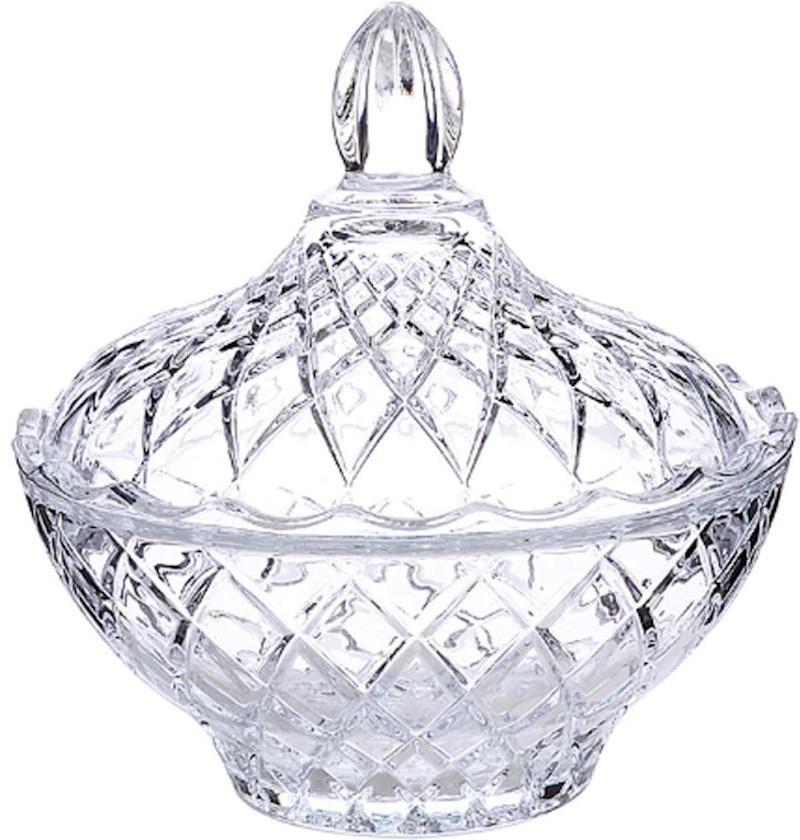 Конфетница с крышкой | Kaveh
