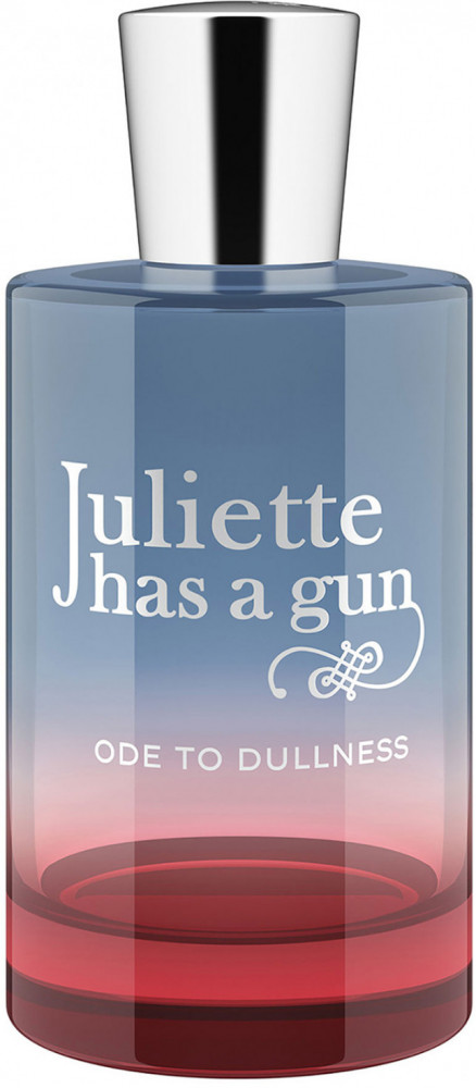 Парфюмерная вода «Ode To Dullness» | Juliette Has A Gun