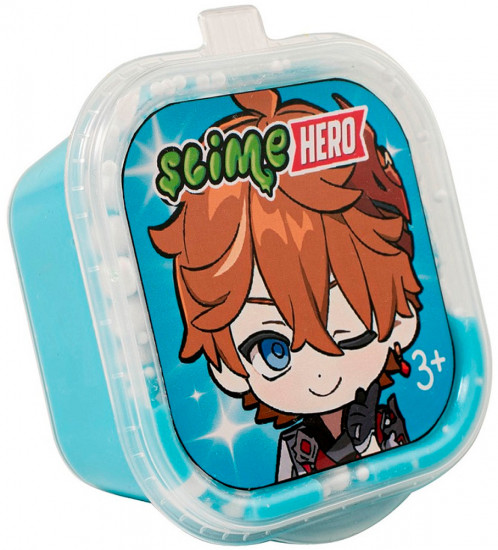 Слайм «Геншин»