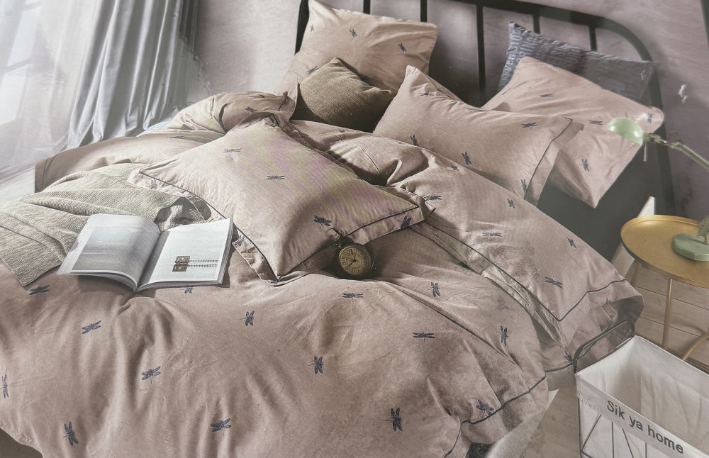 Комплект постельного белья | Alanna home textile