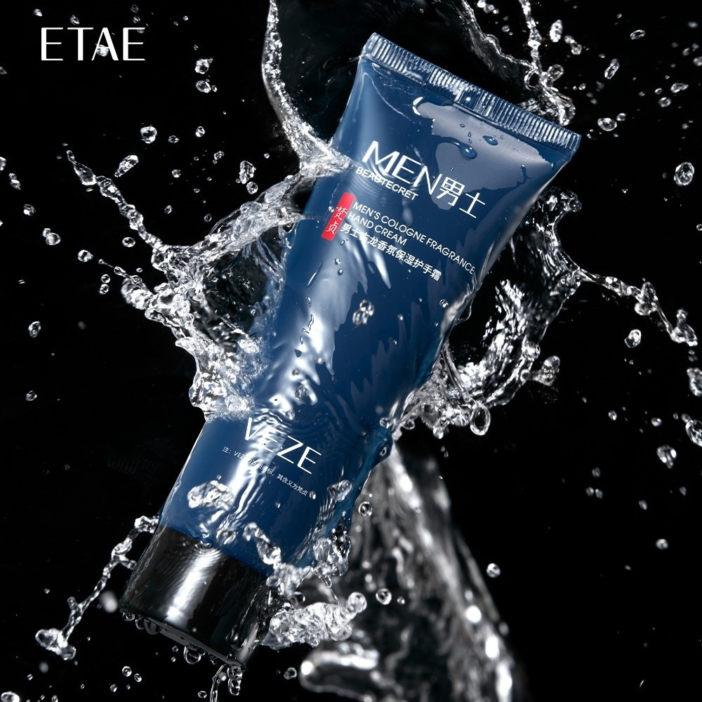 Крем для рук мужской | Veze