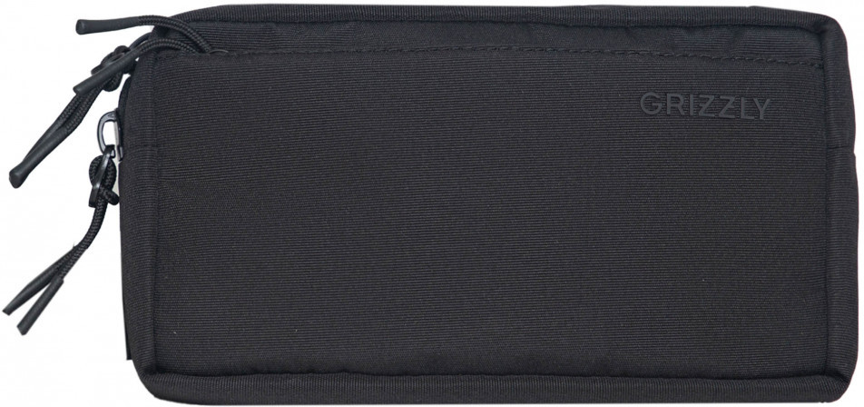 Сумка поясная молодежная | Grizzly