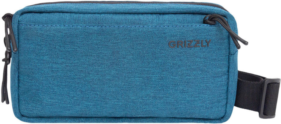 Сумка поясная молодежная | Grizzly