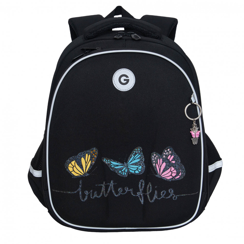 Рюкзак школьный | Grizzly