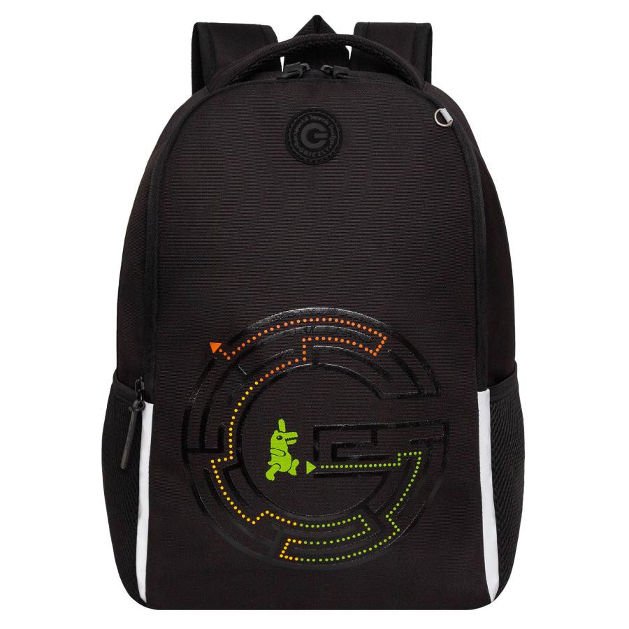 Рюкзак школьный | Grizzly