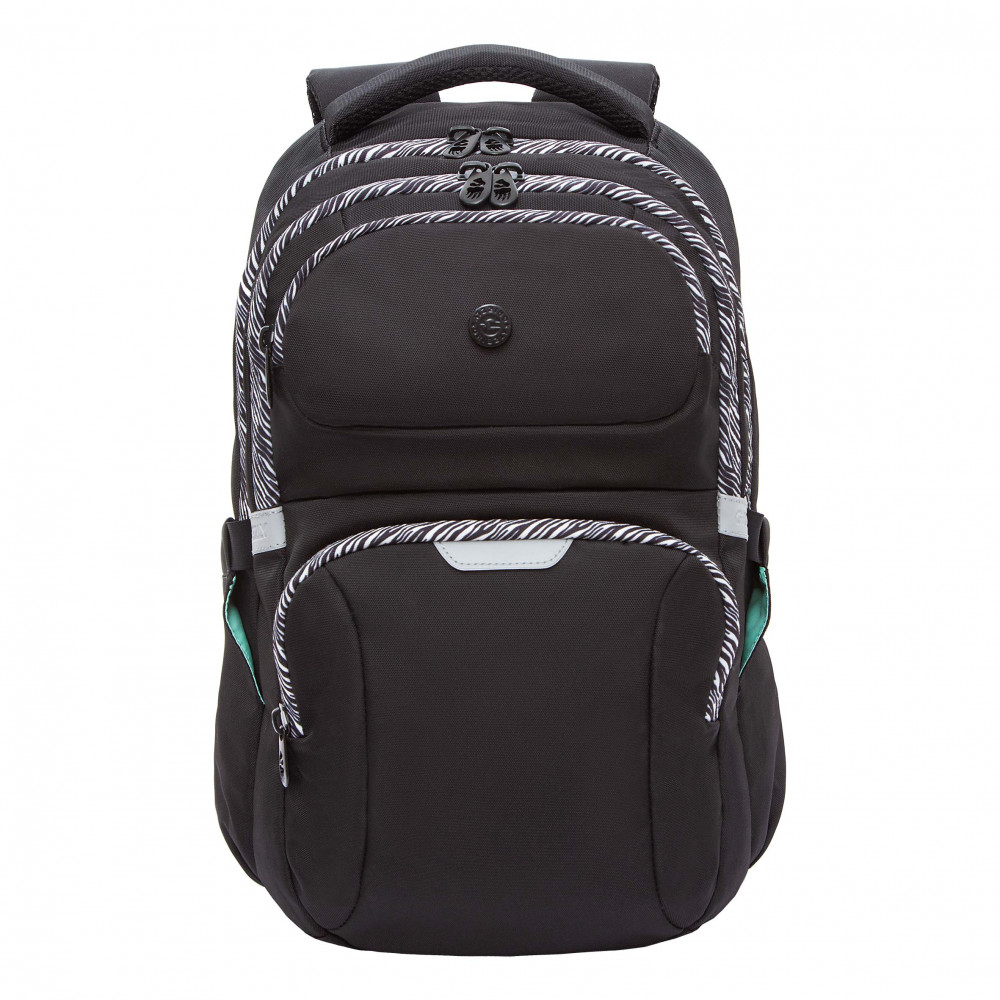 Рюкзак школьный | Grizzly