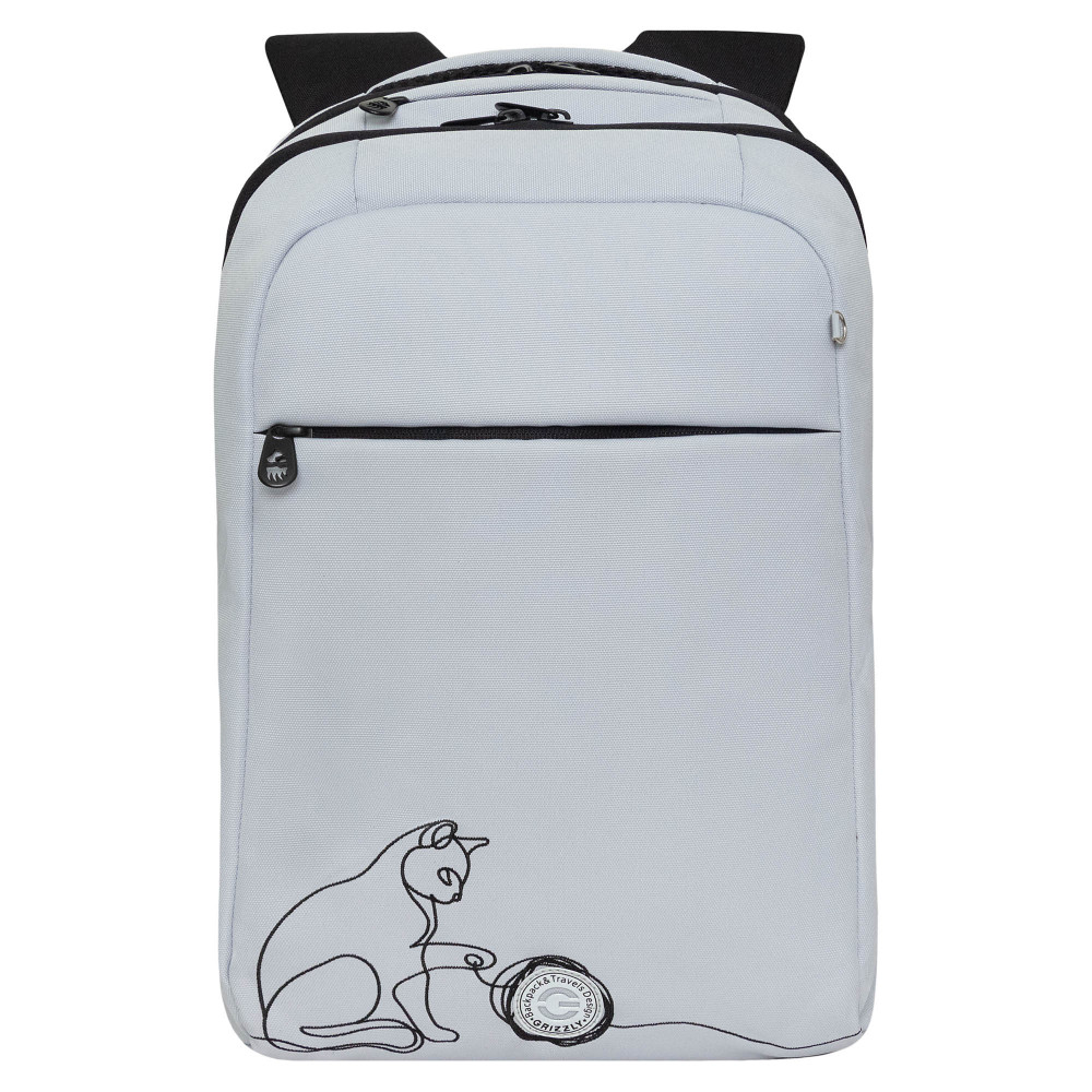 Рюкзак школьный | Grizzly