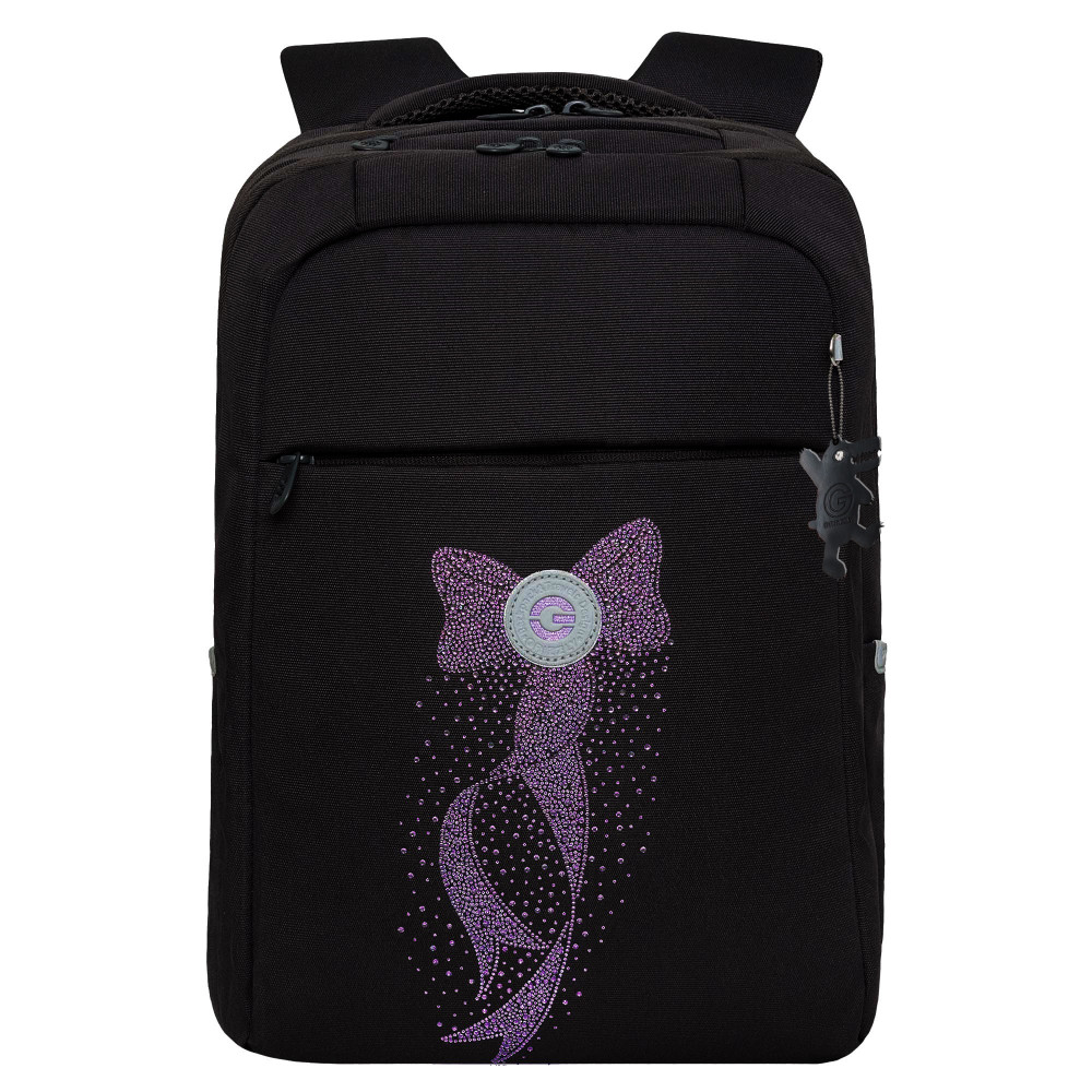 Рюкзак школьный | Grizzly