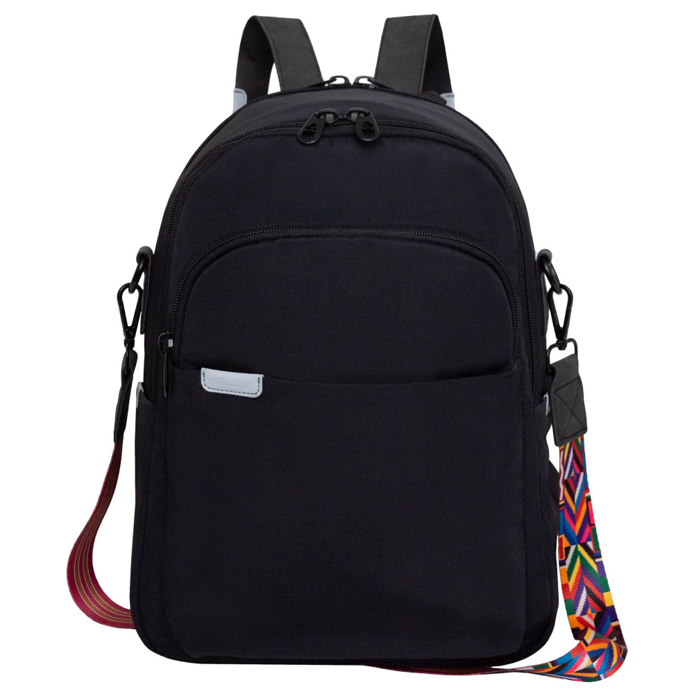 Рюкзак школьный | Grizzly