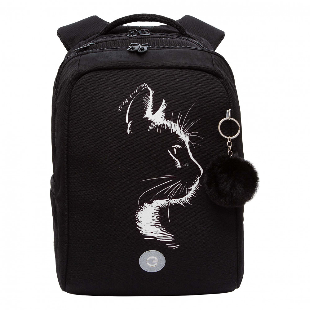 Рюкзак школьный | Grizzly