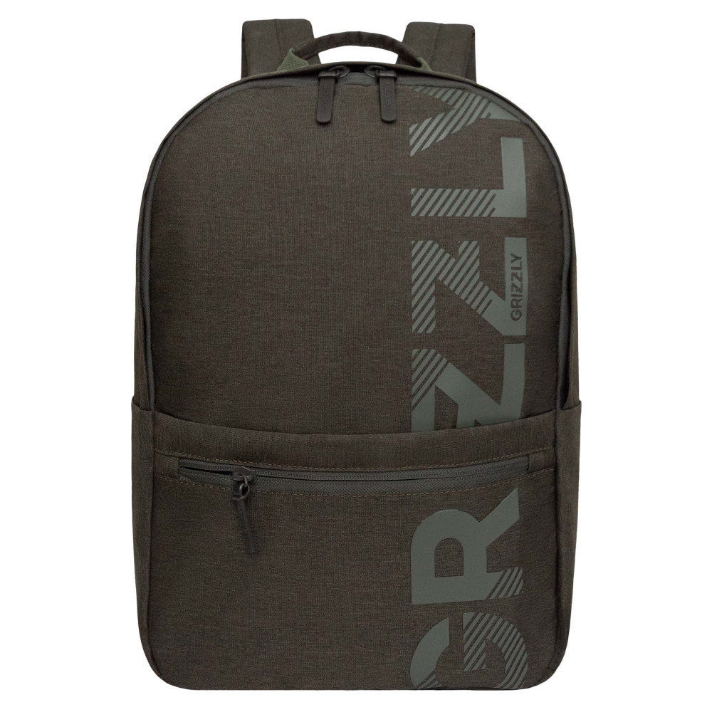 Рюкзак школьный | Grizzly