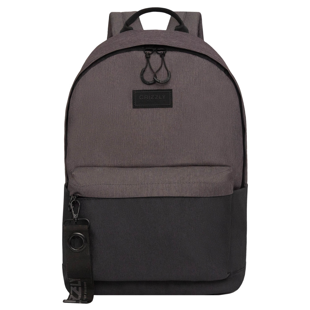 Рюкзак школьный | Grizzly