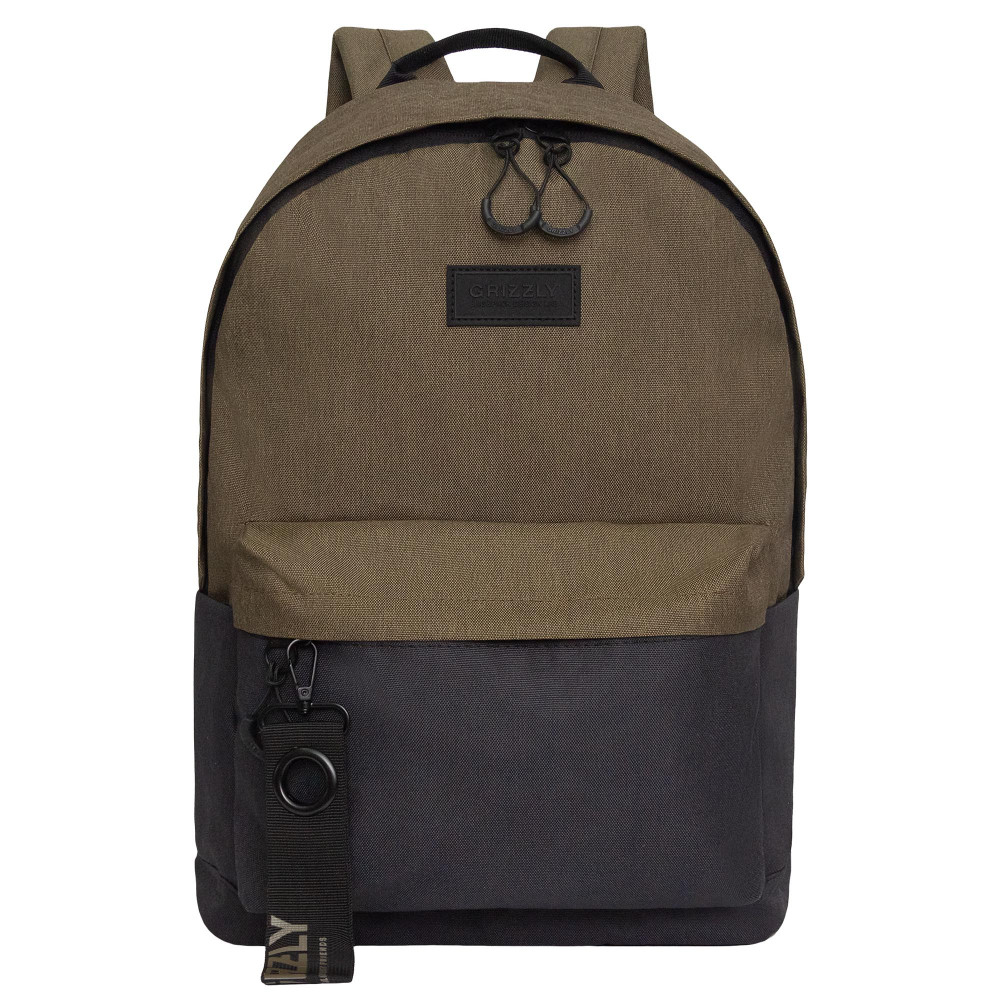 Рюкзак школьный | Grizzly